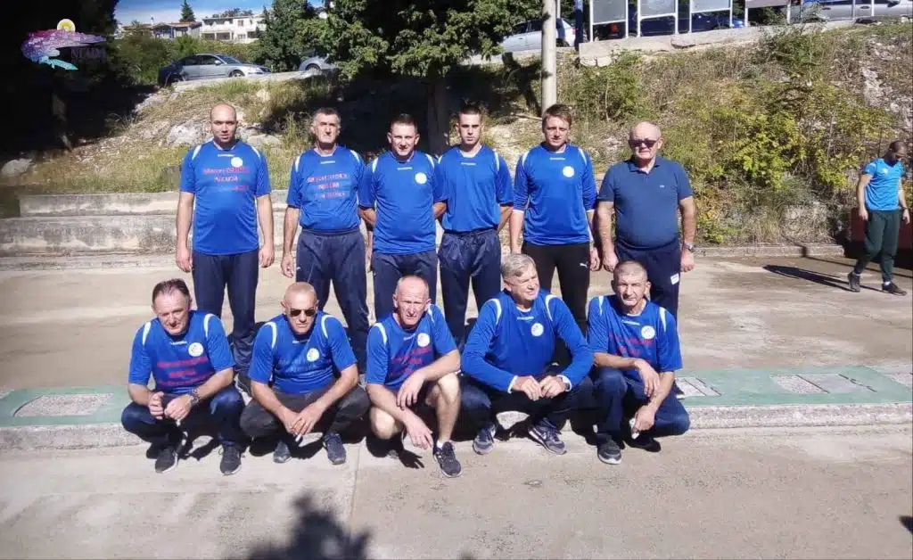 Neumski boćari slavili protiv Bure i napravili korak prema finalu