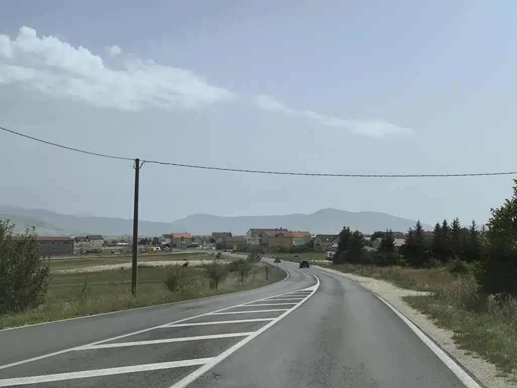 Obavijest o prekidu u isporuci el. energije za 20. svibnja