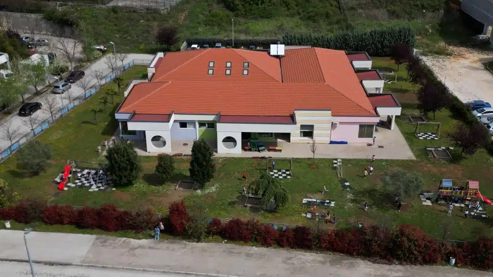Obavijest o prijavi djece za upis u Dječji vrtić Čitluk za predškolsku 2026./2027. godinu