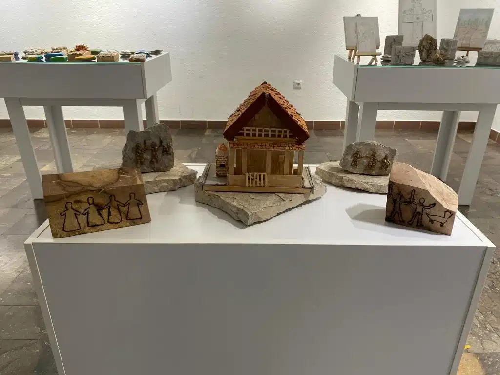 Predstavljen “Mali turistički vodič buškoblatskog kraja” (foto /video)