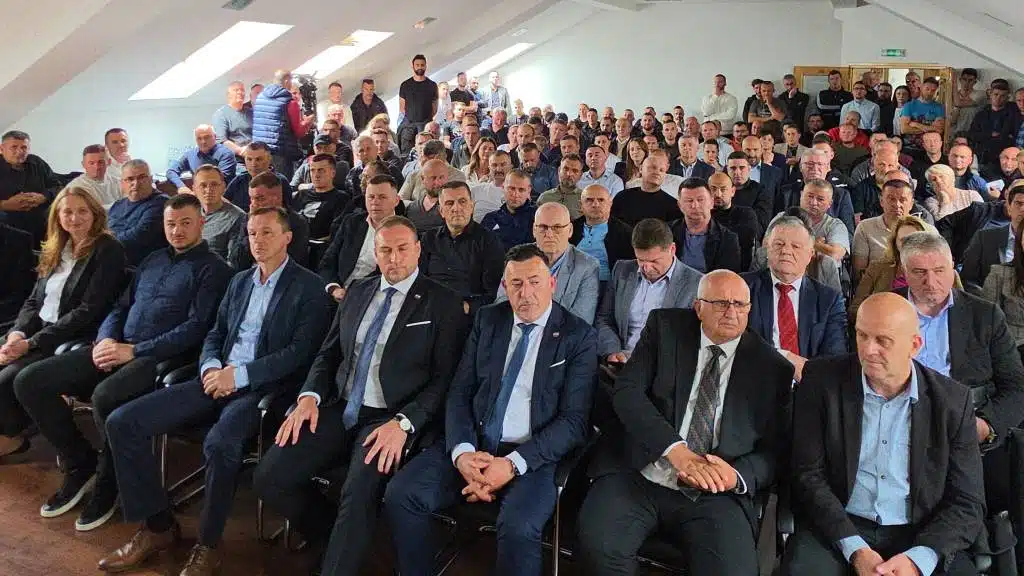 Predstavljen Program potpore razvoju poljoprivrednih projekata Hrvata u BiH za razdoblje 2026. – 2028.