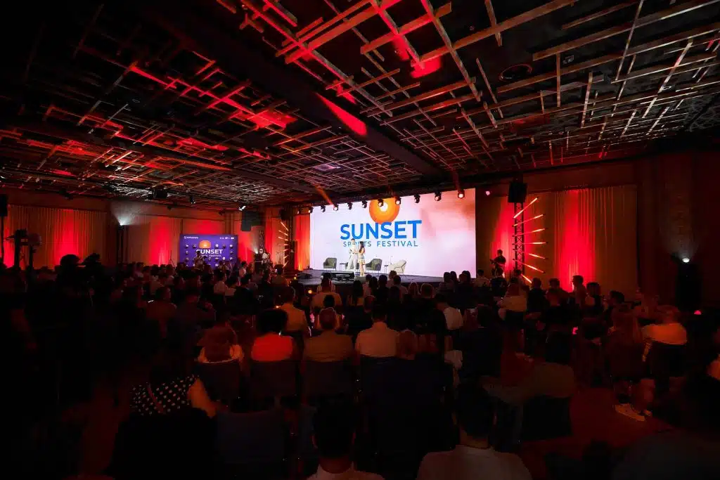 Sunset Sports Festival otvara vrata globalnom esportu