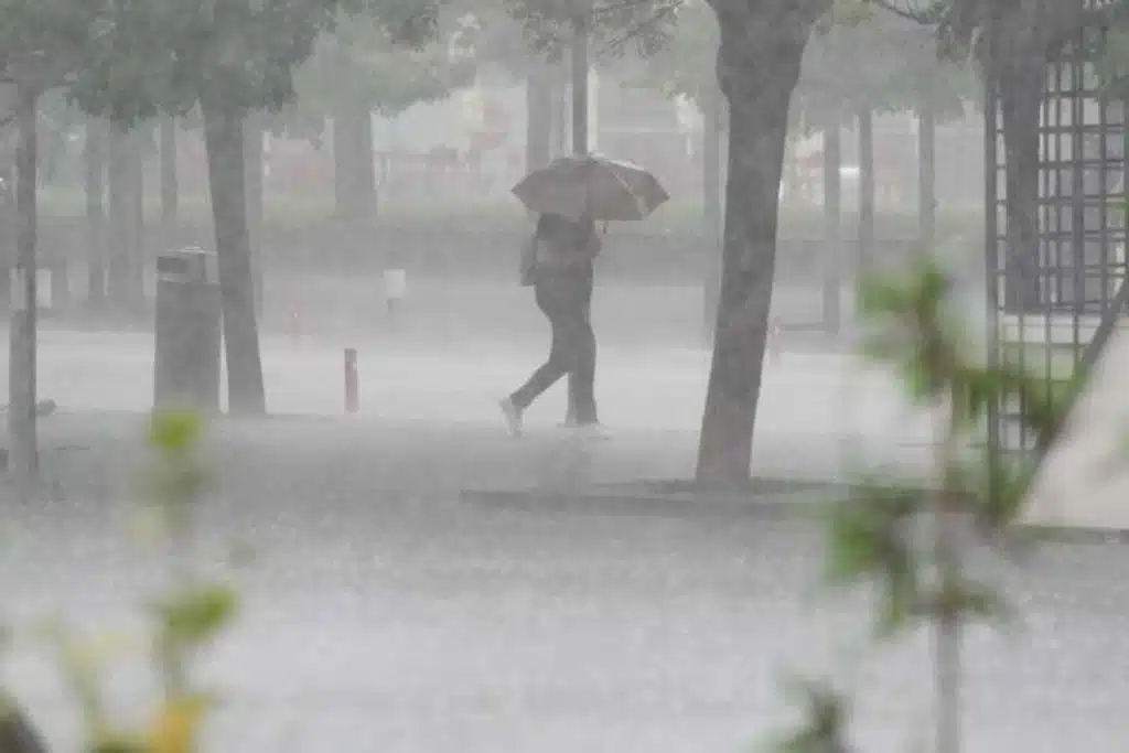 U cijeloj BiH upaljen METEOALARM! Regija Livno pod upozorenjem!