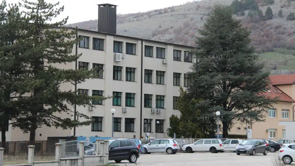 TRI SINDIKATA u djelatnosti zdravstva HB županije najavili štrajk upozorenja