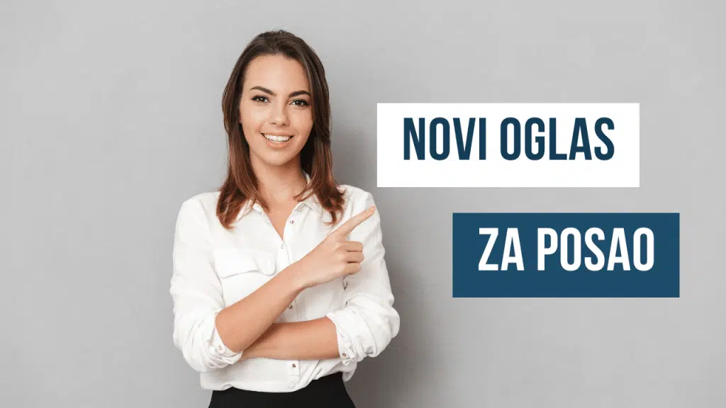 Samostalni referent u studentskoj službi