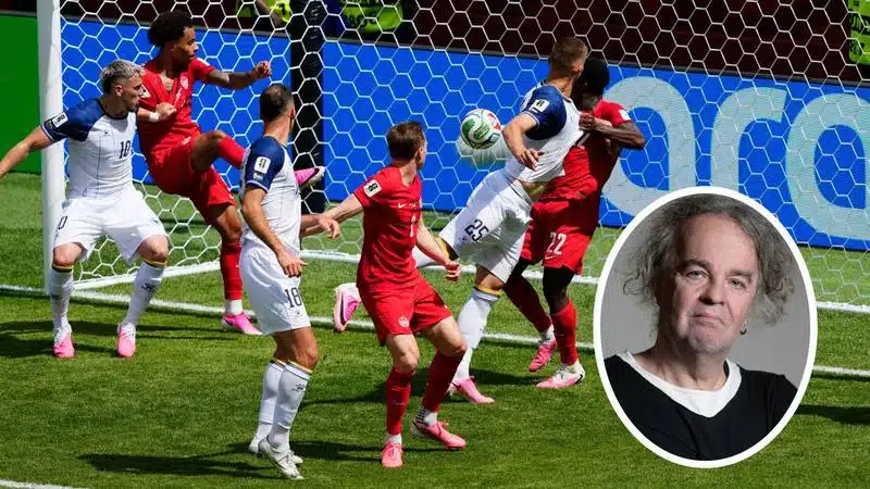Posušanin Ivan Bašić u centru priče: Kako je gol BiH protiv Kanade postao slika cijele zemlje