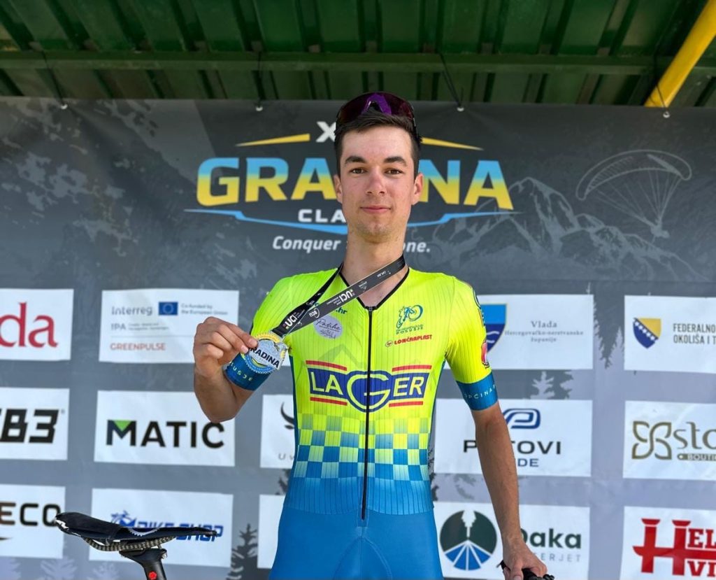 BK Posušje osvojio medalje na Balkanskom prvenstvu i Premijer ligi BiH; Ivan Soldo viceprvak Balkana