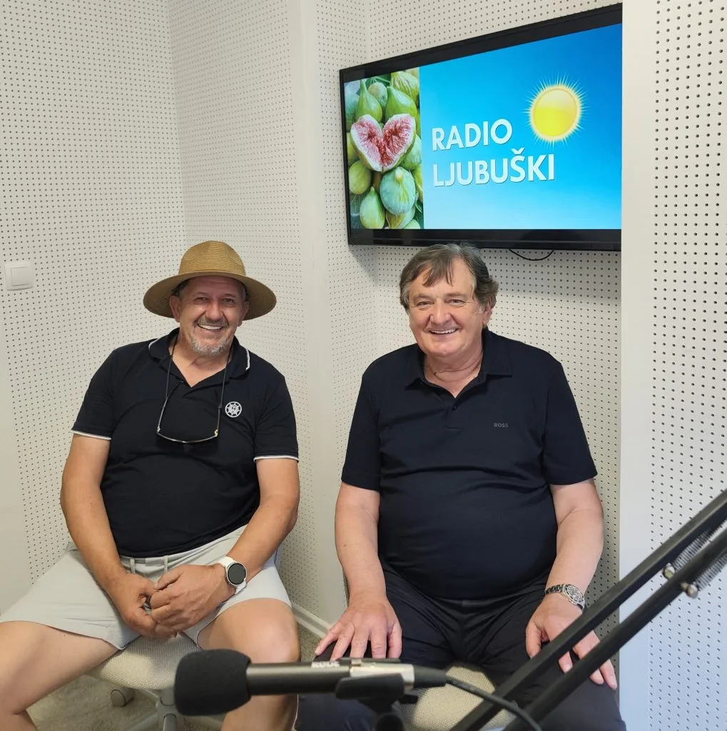 U programu Radio Ljubuškog najavljujemo 4. Trnjak Fest