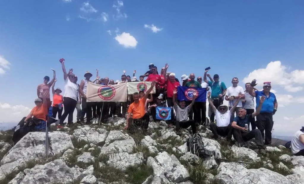 Zavelim ponovno okupio prijatelje planine i zavičaja
