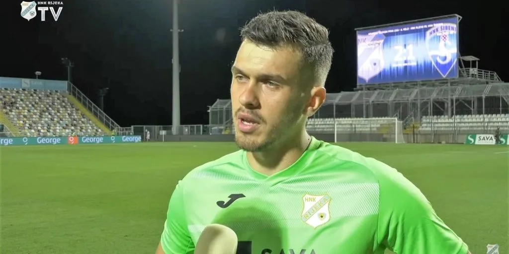 Posušanin Martin Zlomislić novi je vratar Qarabağa