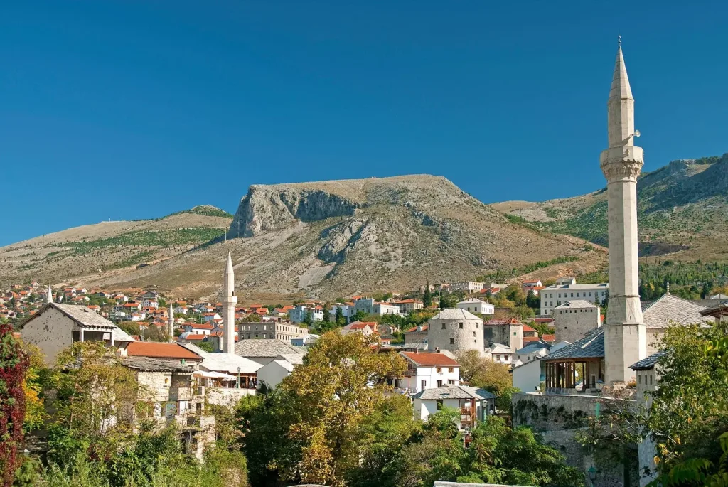Mostar 2026. – veliki vodič kroz grad