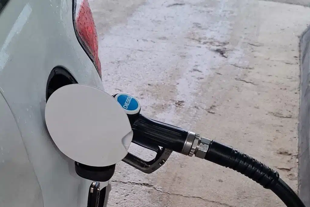 Dizel pao ispod 3 KM, pogledajte gdje je najjeftinije gorivo