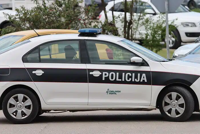 Dostupna mogućnost elektroničkoga plaćanja prometnih novčanih kazni u HNŽ
