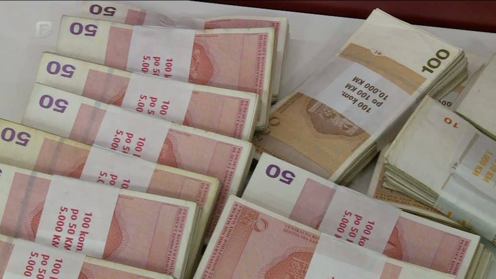 Dvije firme iz Livna dobile federalni poticaj
