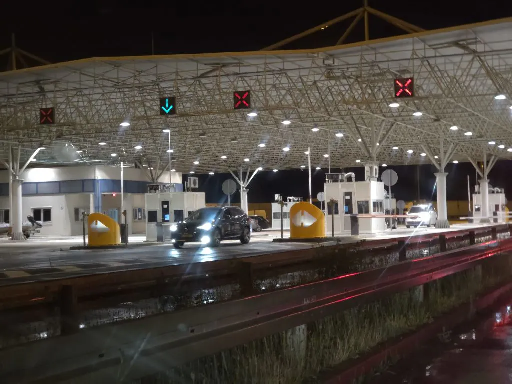 Idući tjedan zatvara se jedan od najfrekventnijih graničnih prijelaza između Hrvatske i BiH?