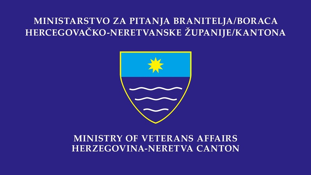 Javni poziv za podnošenje zahtjeva za ostvarivanje prava na banjsko-klimatsko liječenje/medicinsku rehabilitaciju za pripadnike braniteljske populacije u HNŽ/K