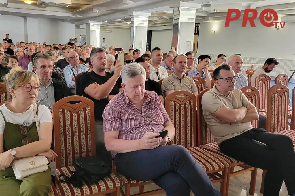Mještani protiv VE Gradina: osporavaju valjanost koncesije dodijeljene 2008. godine