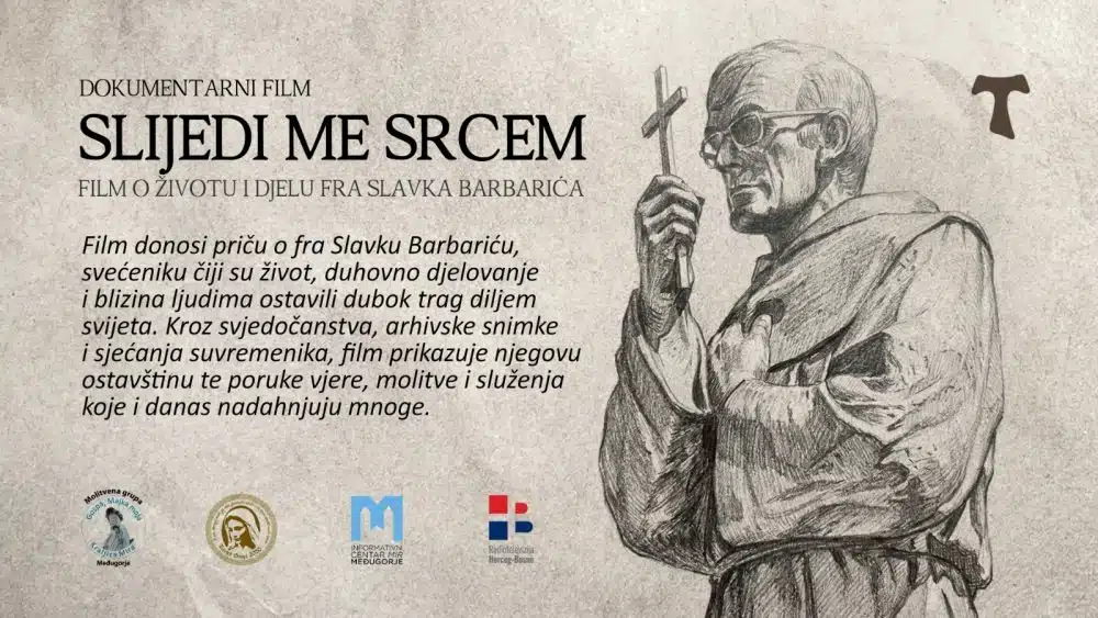 Najavljujemo premijeru dokumentarnog filma „Slijedi me srcem“