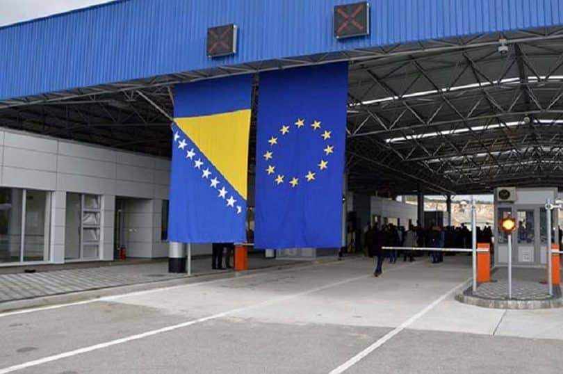 Novi sporazum BiH i Hrvatske donosi važne promjene za granične prijelaze na području Neuma