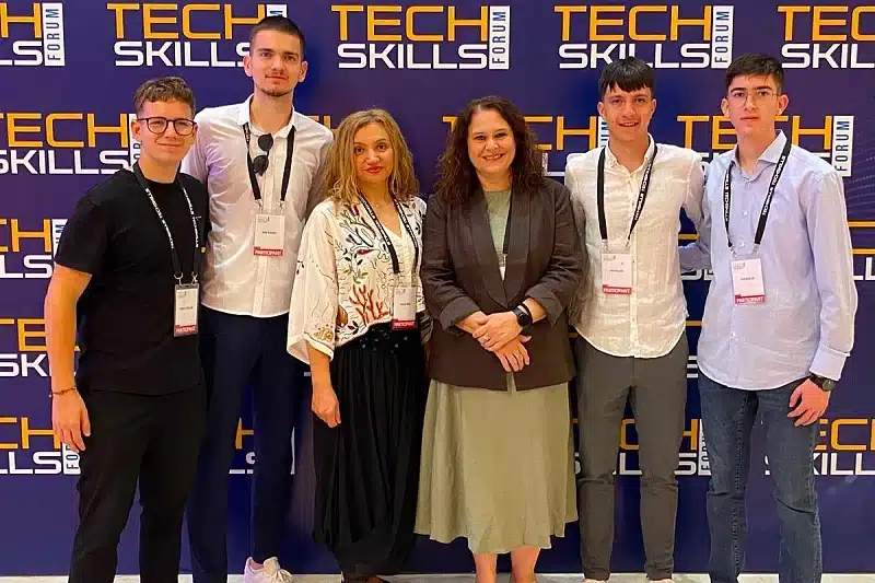 Od Livna do Kaira: Četiri srednjoškolca predstavljala BiH među najboljim mladim talentima Mediterana