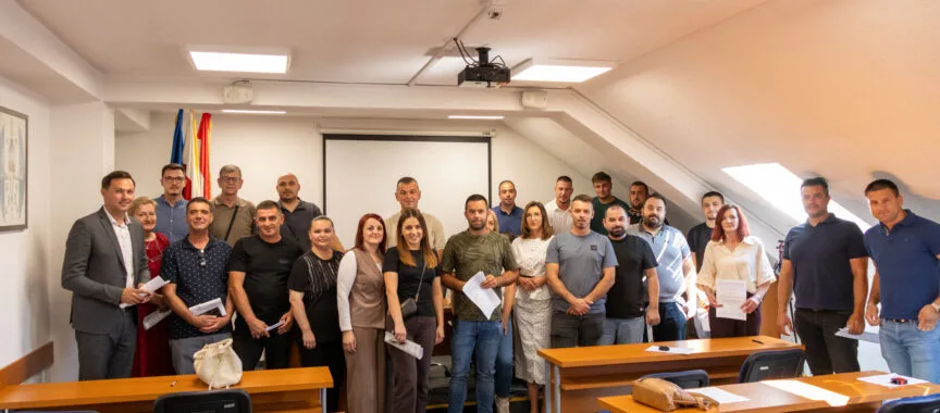 Općina Tomislavgrad: Bespovratna sredstva za 35 malih gospodarstvenika