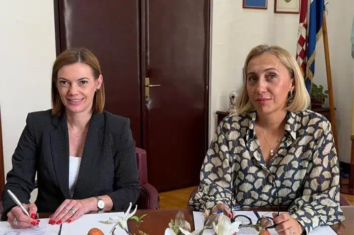 Potpisan ugovor od 300.000 KM za nastavak aktivnosti na sanaciji odlagališta Ada
