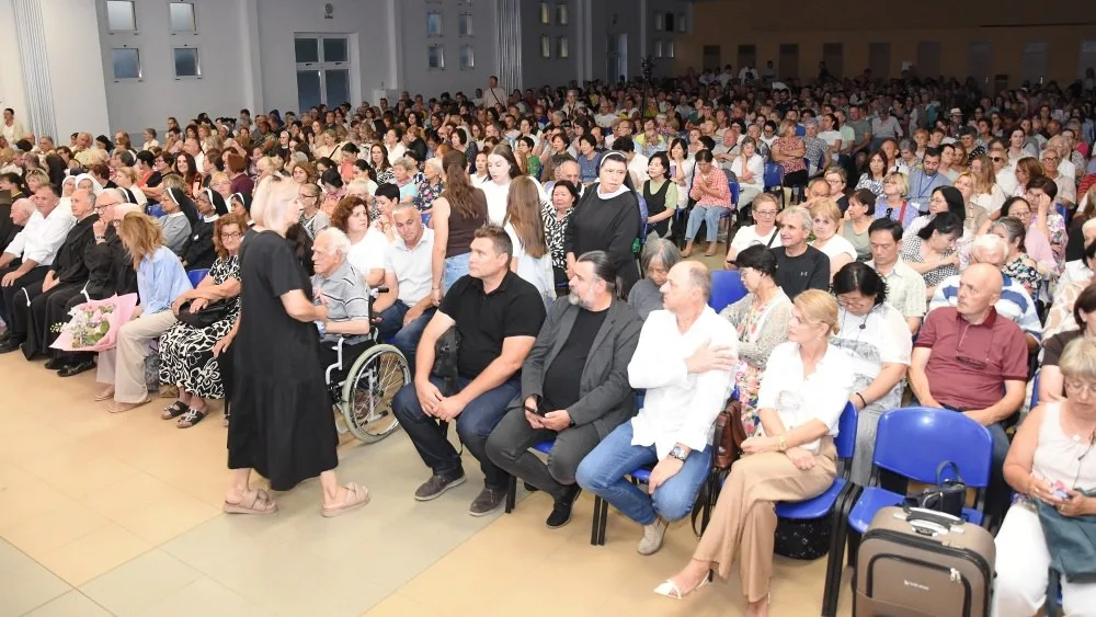 Premijerno prikazan dokumentarni film „Slijedi me srcem“