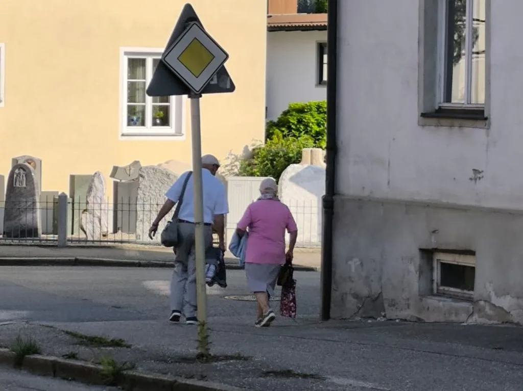 Primate li njemačku mirovinu u BiH? Tko ne dostavi ovaj dokaz, briše se iz sustava isplate