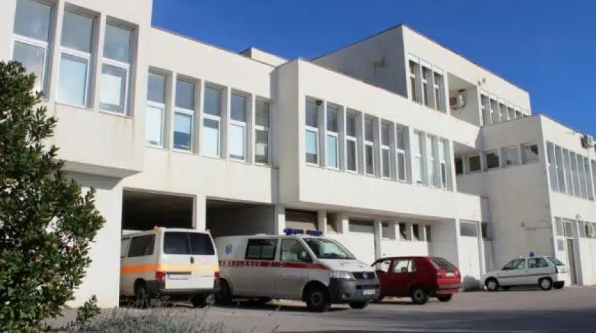 Raspored rada pedijatra za mjesec lipanj