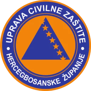 UPRAVA CIVILNE ZAŠTITE HERCEGBOSANSKE ŽUPANIJE: NAJAVA ŽUPANIJSKE VJEŽBE ŽURNIH SLUŽBI NA PODRUČJU BUŠKOG JEZERA