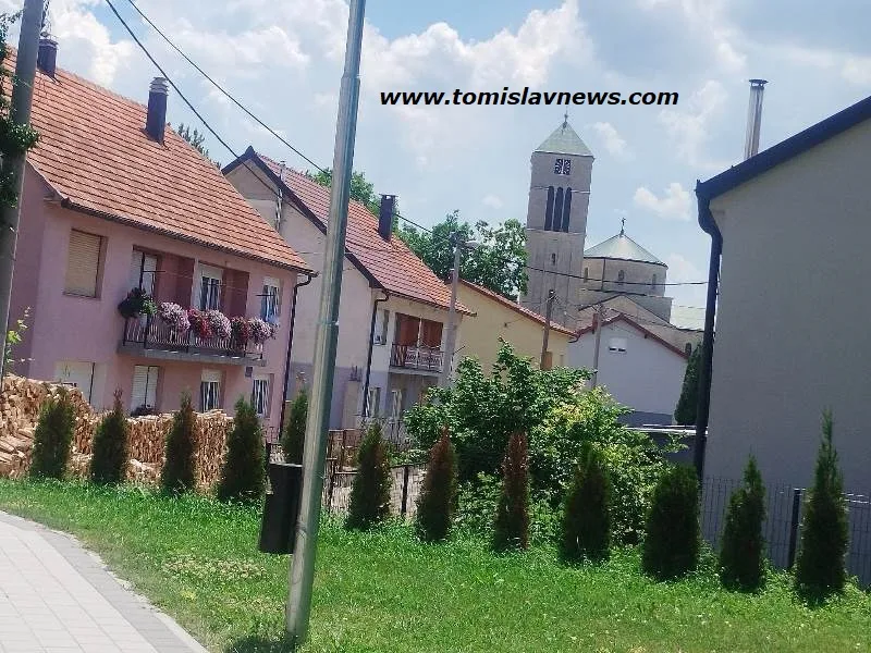 VIDEO: DOBRO vam umjereno vedro jutro iz Tomislavgrada!