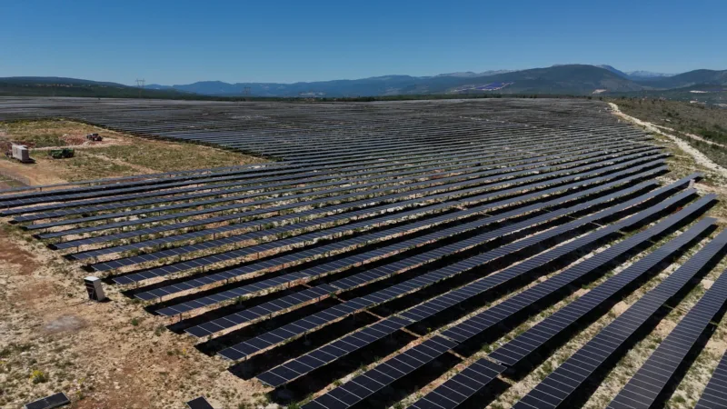 Lager iz Posušja donosi tehnologiju koja čuva elektroenergetsku mrežu i stabilizira cijene električne energije