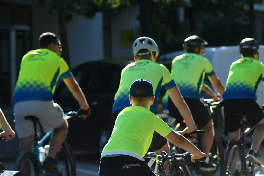 Galerija fotografija: Pronađite svoje uspomene s Posušje Bike Weekenda
