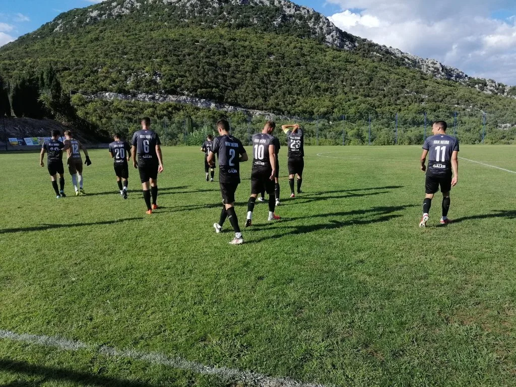 HNK Neum poziva sve na sjednicu Skupštine za izbor novog predsjednika kluba