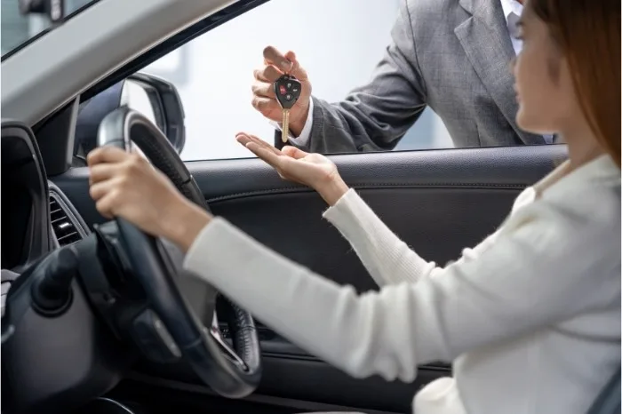 Kome od sada zakonski ne smijete dati svoj automobil na upravljanje?