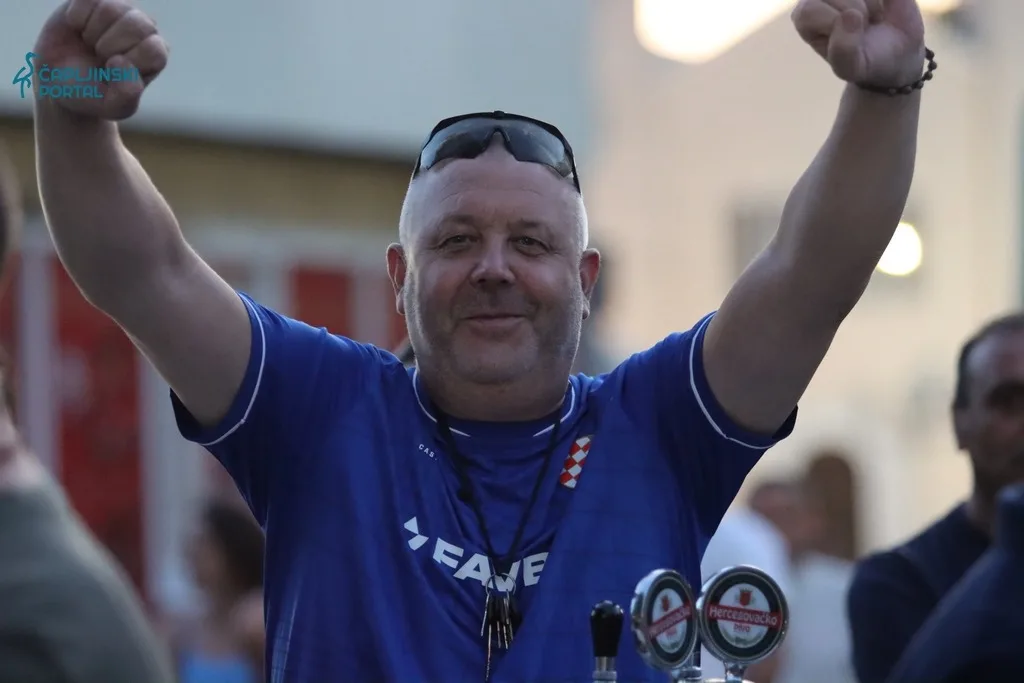 Obitelj Kraljić: Zahvaljujući svima Dani nije bio sam!