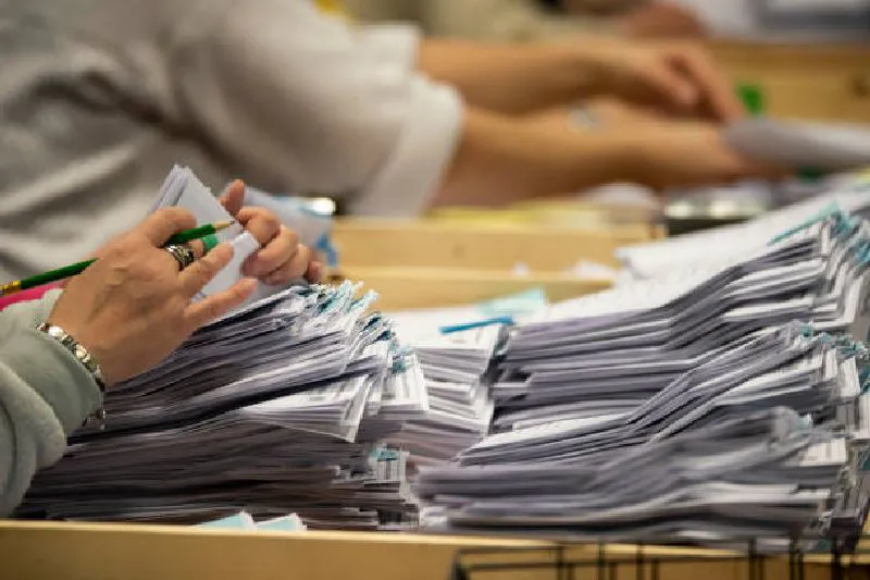 Opći izbori: Više od 48 tisuća birača registrirano izvan BiH, preko 5,5 tisuća prijava odbijeno