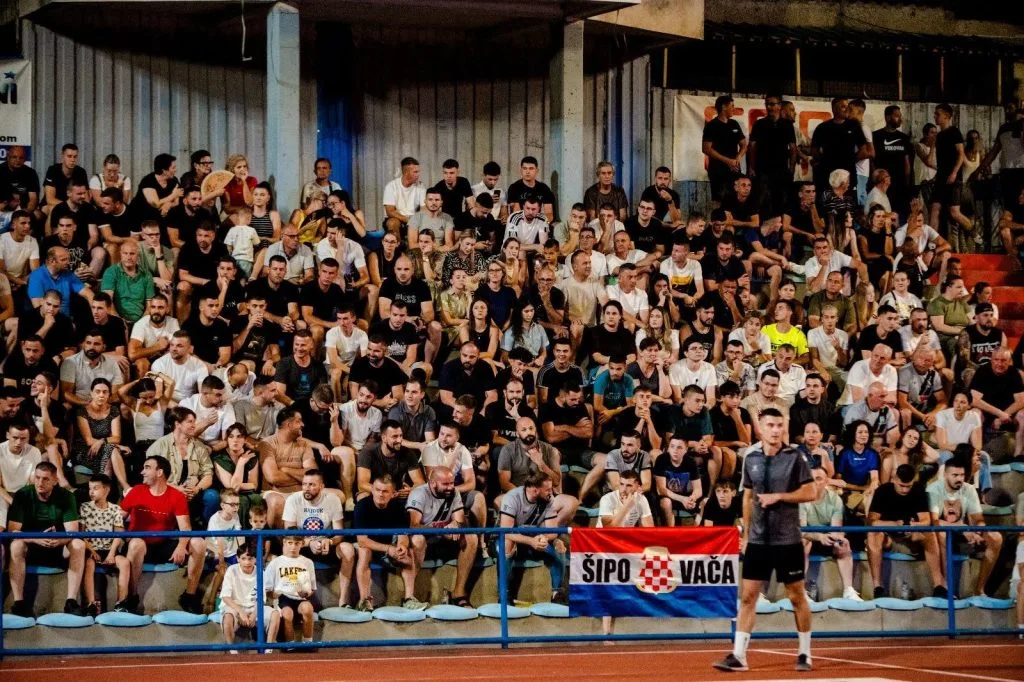 Počinje Liga mjesnih zajednica Grada Ljubuškog