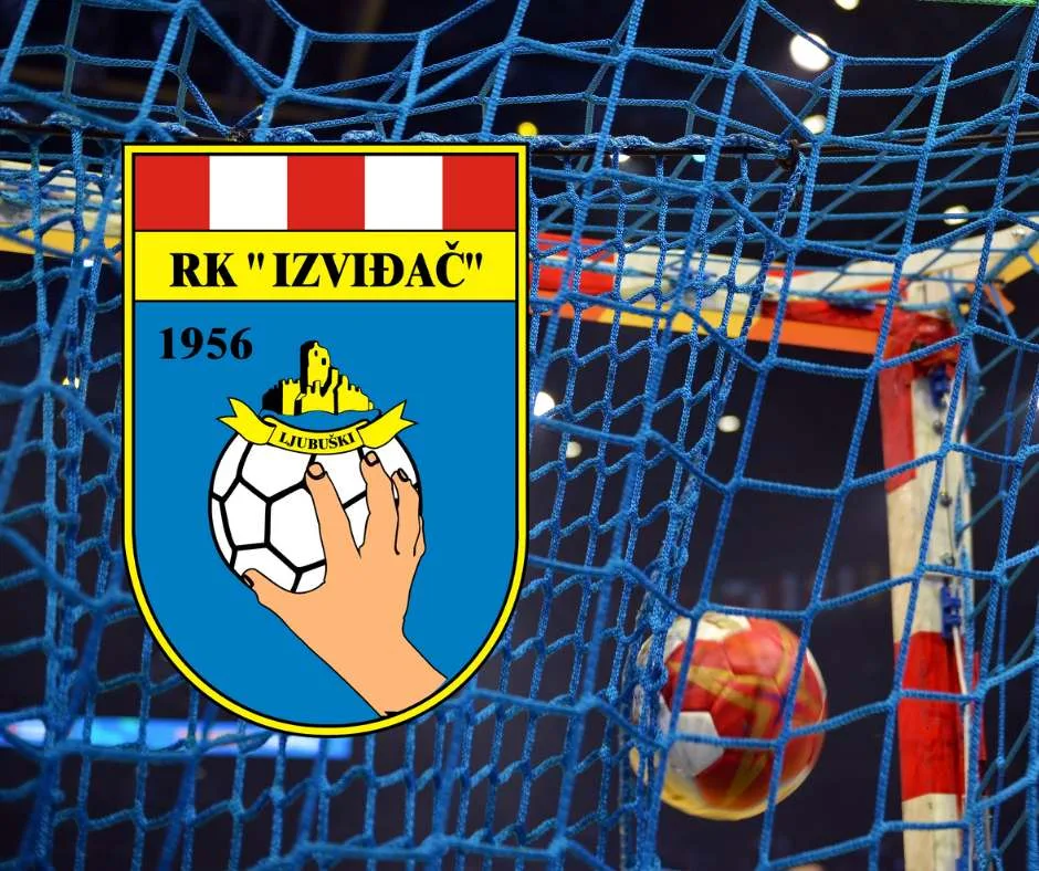 RK Izviđač Agram danas saznaje protivnike u EHF Europskoj ligi