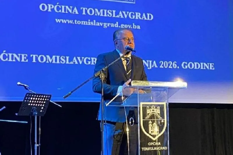 Reagiranje koordinacije duvanjskih udruga na Nikšićeve izjave o izgradnji treće trake Tomislavgrad – Kamensko