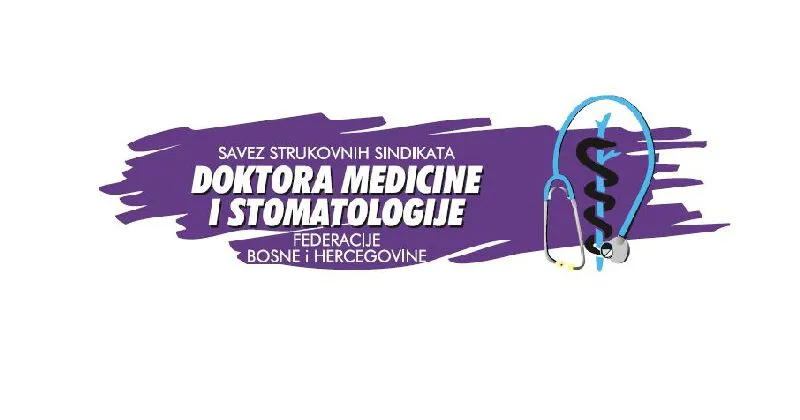 Savez strukovnih sindikata doktora medicine i stomatologije FBiH pozvao ministra Rimca da ponudi kolektivni ugovor s ujednačenim koeficijentima