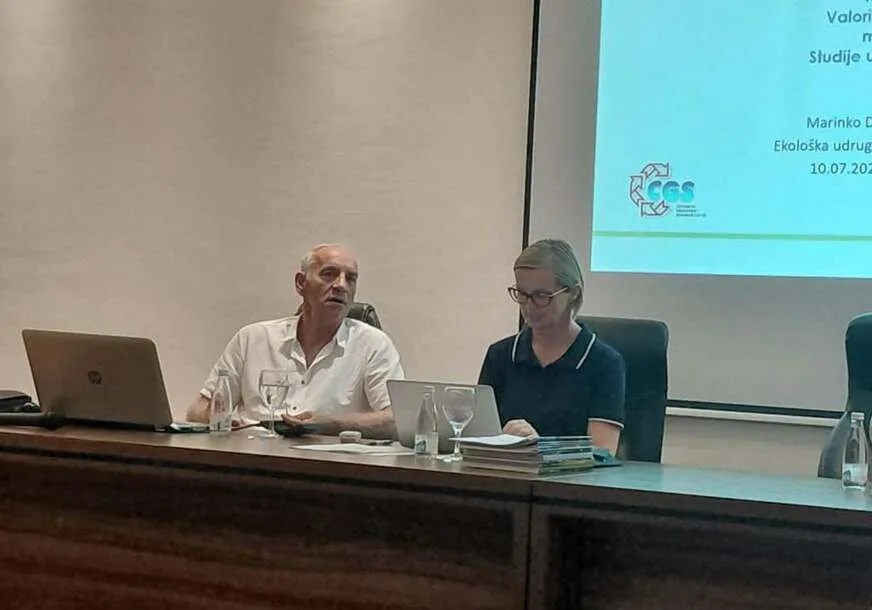 U Livnu održana obuka o praćenju izrade studija utjecaja na okoliš