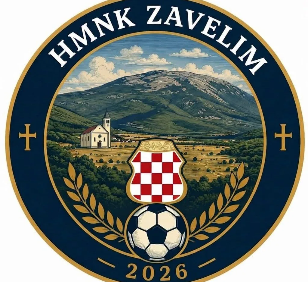 U tijeku osnivanje Hrvatskog malonogometnog kluba Zavelim