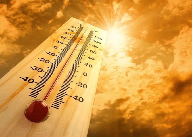 Uskoro dostižemo točku usijanja: Vikend donosi nepodnošljive vrućine i opasno visoke temperature