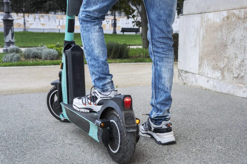Uskoro zakon o električnim romobilima u BiH