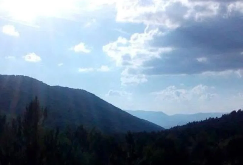 VIDEO: DOBRO vam pretežno vedro jutro iz Tomislavgrada!