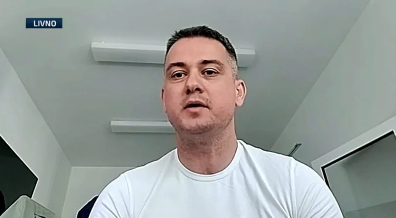 VIDEO / Liječnik iz Livna: Nismo politički ucjenjivači, borimo se za dostojanstvo profesije