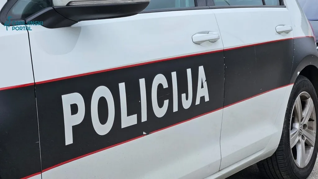Vikend akcija u Čapljini: Iz prometa isključena 23 vozača, izdano 105 prekršajnih naloga