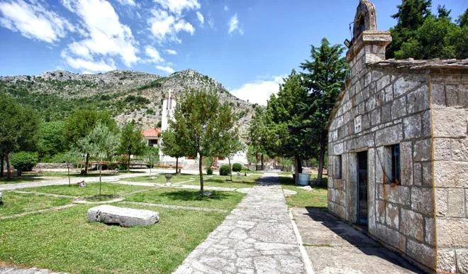 Župa Krista Kralja u Hutovu dobiva novog župnog upravitelja