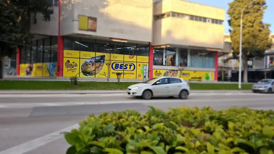 BEST mesnice pripremile super ponudu svježeg telećeg mesa po sniženim cijenama